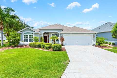 Mallory Hill, THE VILLAGES, FL 32162