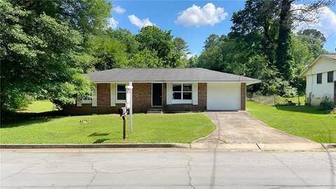 Herbert Hayes, LAWRENCEVILLE, GA 30046
