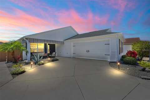 Unger, THE VILLAGES, FL 32163