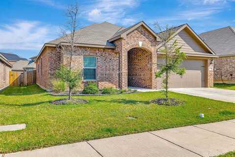 Conley, CROWLEY, TX 76036