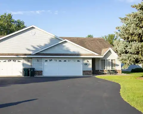 Voyager, ALEXANDRIA, MN 56308