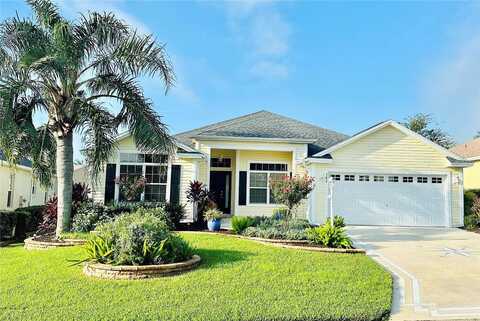 Bishopville, THE VILLAGES, FL 32162