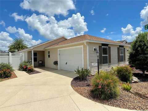 Fulcrum, THE VILLAGES, FL 32163