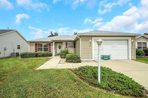 Oakdale, THE VILLAGES, FL 32162