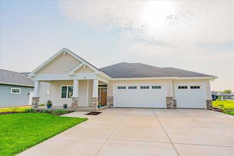 Holstein, MADISON, WI 53711