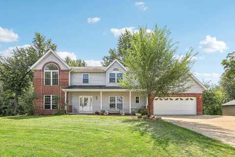 Wind Lake, WATERFORD, WI 53185