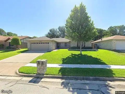 Meadow, BEDFORD, TX 76021