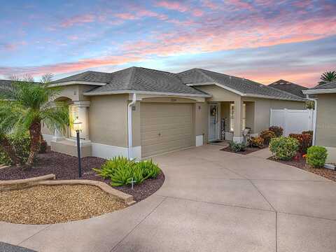 Woodbreeze, THE VILLAGES, FL 32162