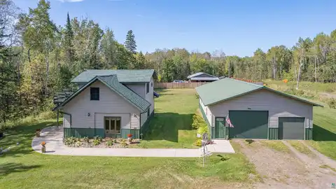 County Road 103, BARNUM, MN 55707
