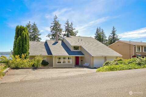 Beacon Hill, HOQUIAM, WA 98550