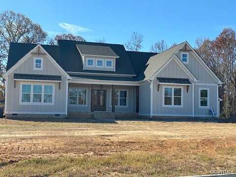 Baron Provost, ASHLAND, VA 23005