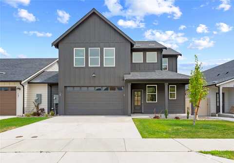 Sienna, WENATCHEE, WA 98801