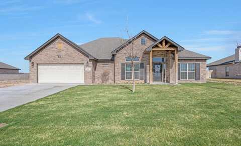 Catherine, CANYON, TX 79015