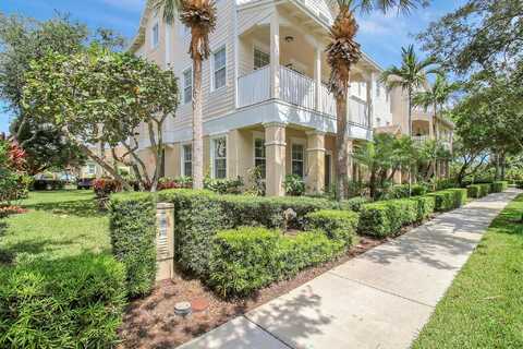 Thatch Palm, JUPITER, FL 33458