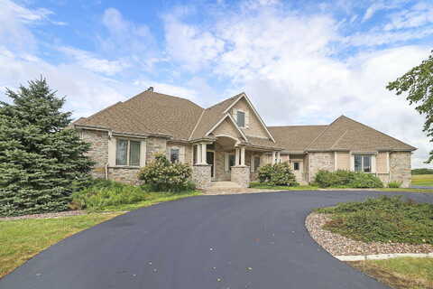63Rd, UNION GROVE, WI 53182