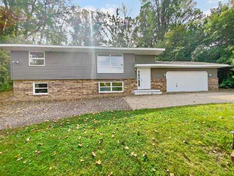 Sibley Memorial, SAINT PAUL, MN 55118