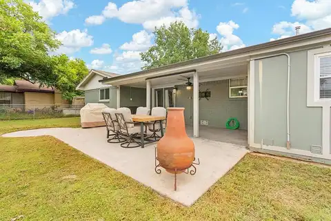 Sheridan, CLEBURNE, TX 76033