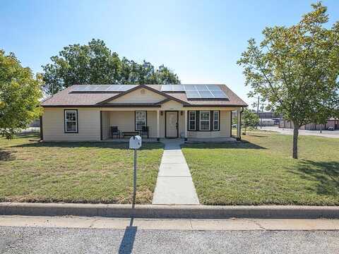 Jackson, BOWIE, TX 76230