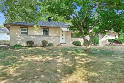 Austin, OAK CREEK, WI 53154