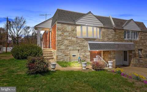 Crispin, PHILADELPHIA, PA 19114