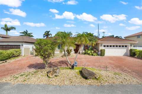 201St, HIALEAH, FL 33015
