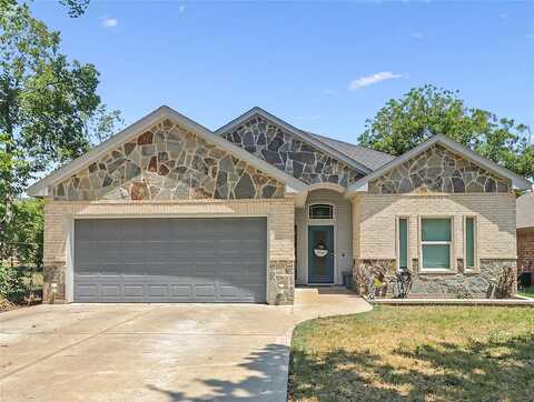 Cowden, FORT WORTH, TX 76114