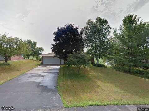 Moonlight, WAUNAKEE, WI 53597
