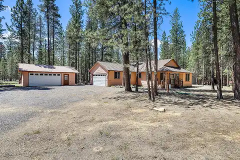 Pine Loop, LA PINE, OR 97739