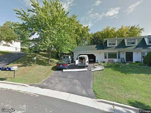 Kirkwood, WAUNAKEE, WI 53597