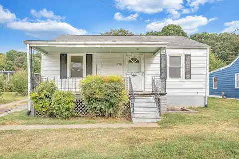Goodman, ROANOKE, VA 24014