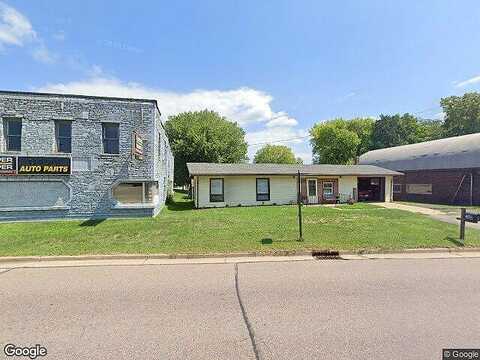 State, NEW LISBON, WI 53950