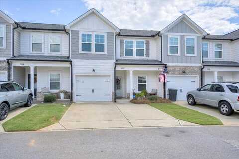 Sequoia, EVANS, GA 30809