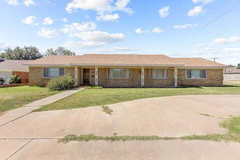 Tanglewood, ODESSA, TX 79761