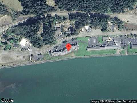 Wedderburn Lp, GOLD BEACH, OR 97444
