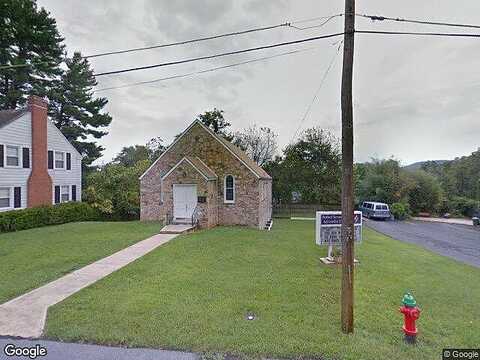 Windsor, STAUNTON, VA 24401