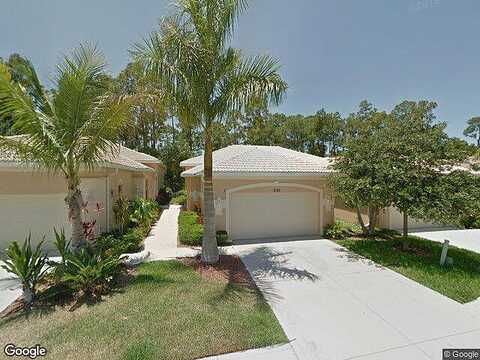Sanctuary Dr, Naples, FL 34104