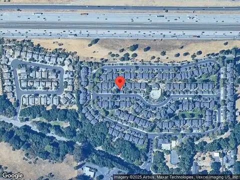 Mountain View Dr, Pleasanton, CA 94588