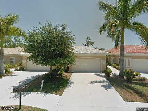 Sanctuary Dr, Naples, FL 34104
