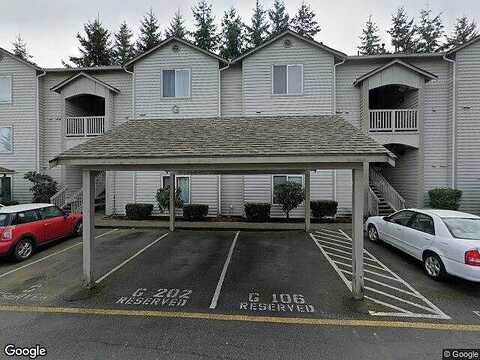 112Th St Sw, Everett, WA 98204