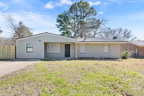 S 13Th Avenue, Teague, TX 75860