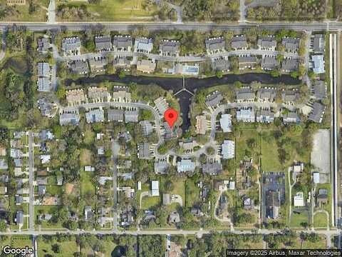 92Nd Pl N, Pinellas Park, FL 33782