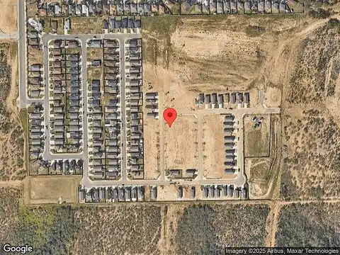 Saint Dominic Dr, Laredo, TX 78046