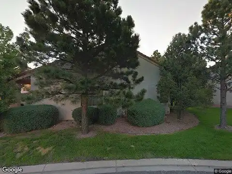 Autumn Crest Cir, Colorado Springs, CO 80919