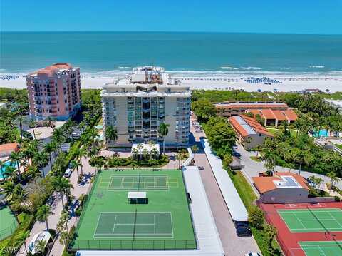 S Collier Blvd, Marco Island, FL 34145