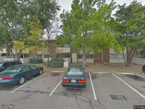 Williams Fork Trl, Boulder, CO 80301