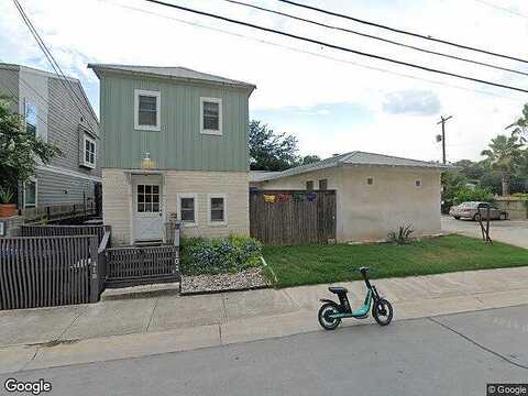 Clay St, San Antonio, TX 78204
