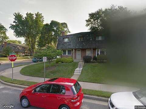 James St, Falls Church, VA 22046