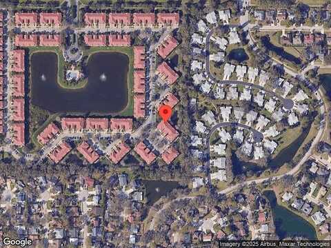 Parkridge Cir, Sarasota, FL 34243