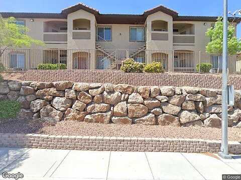 Desert Cliff St, Las Vegas, NV 89129