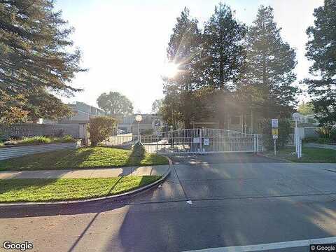 Bridgewood Ter, Fremont, CA 94536